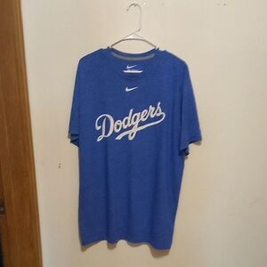 Los Angeles Dodgers Nike T-shirt